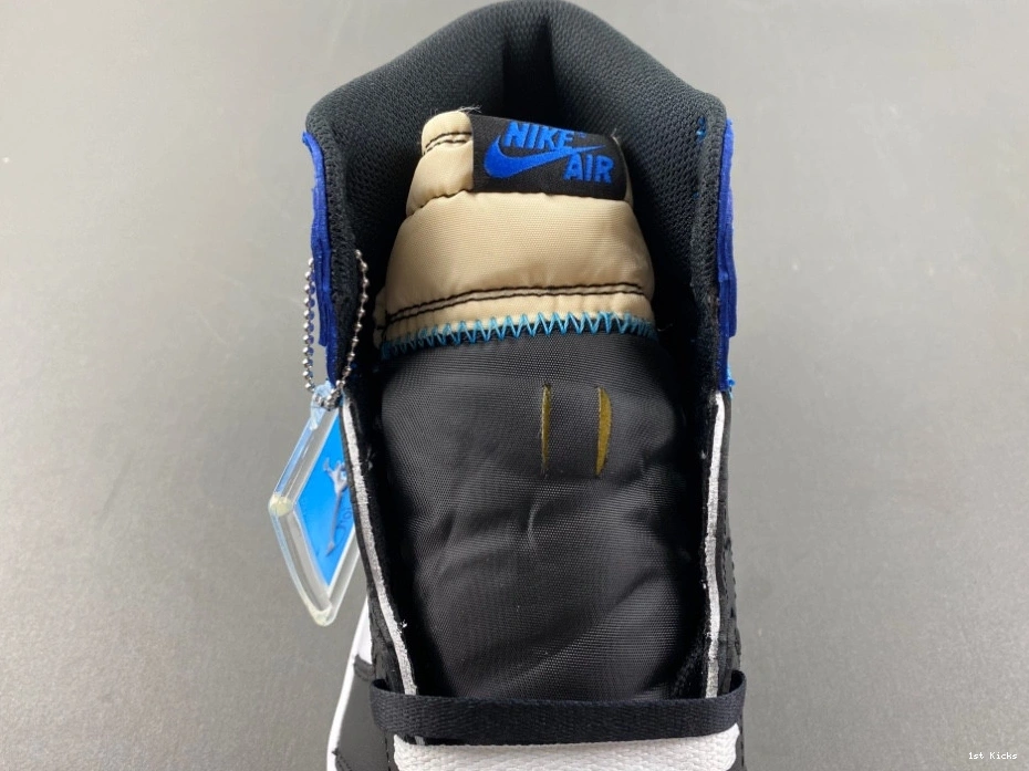 x High OG Jordan UN LA  Union 1 DZ5485-041 Air 0406